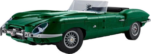 Jaguar E-type